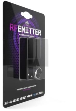 Hdfury RF Emitter-91