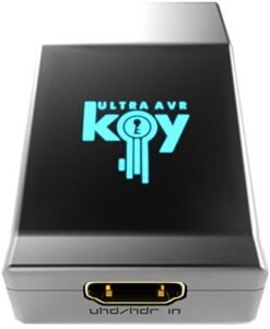 Hdfury AVR key-31