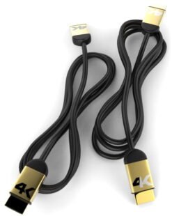 Hdfury Hdmi Cable 2.0b 2x set-82