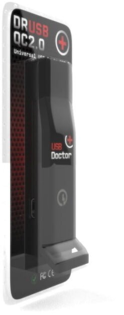 USB Doctor QC2.0-94