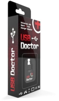 USB Doctor-96