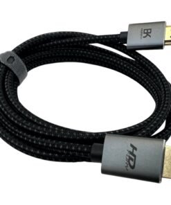 HDFury 8K HDMI 2.1 Cable - 48Gbps High-Speed for 8K and 4K Resolutions